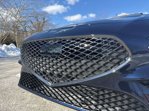 New 2026 Genesis G70 3.3T Sport Prestige image 4