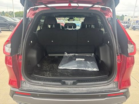 Certified 2026 Honda CR-V Sport-L image 41