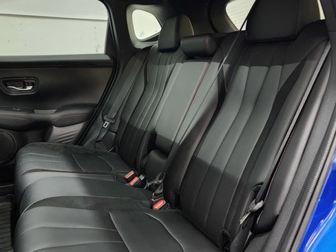 Used 2025 Acura ADX A-Spec image 18