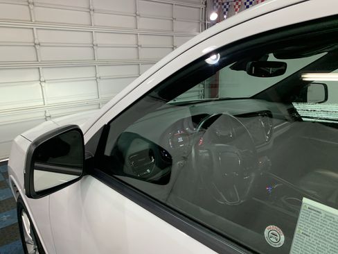 Used 2024 Dodge Durango GT image 10