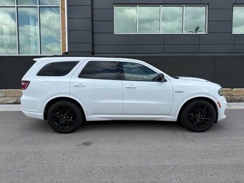 Used 2026 Dodge Durango GT w/ Tow 'N Go Package AWD/4WD image 2