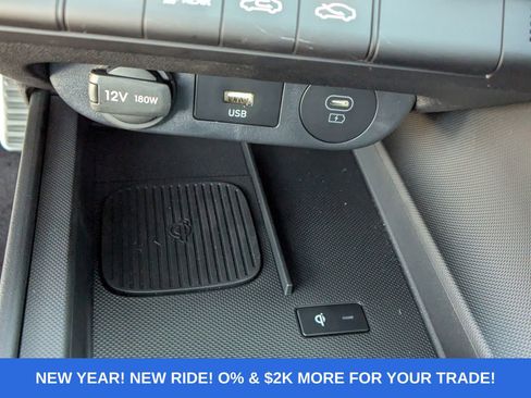 New 2026 Hyundai Elantra Sport image 28