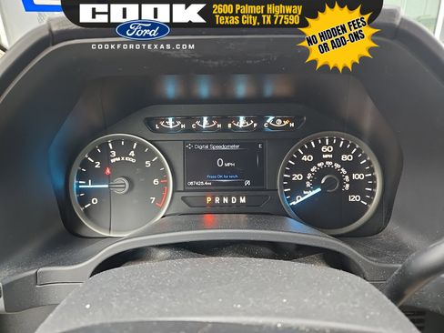 Used 2018 Ford F150 XLT w/ Equipment Group 302A Luxury image 8