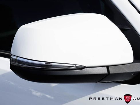 Used 2021 Toyota Tacoma TRD Off-Road w/ Technology Package image 20