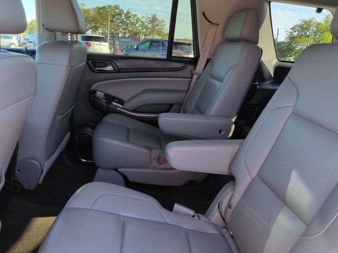 Used 2016 Chevrolet Tahoe LT RWD image 14