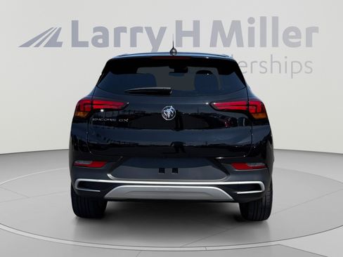 Used 2022 Buick Encore GX Preferred FWD image 4