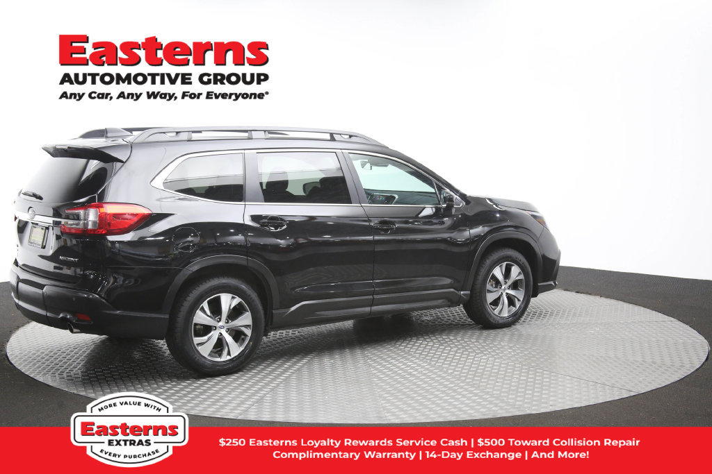 Used 2025 Subaru Ascent Premium AWD/4WD image 45