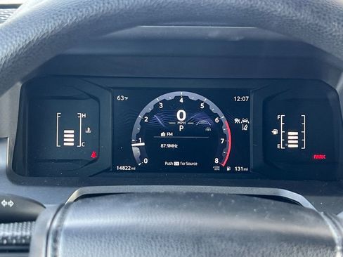 Used 2025 Toyota Tacoma SR5 image 34