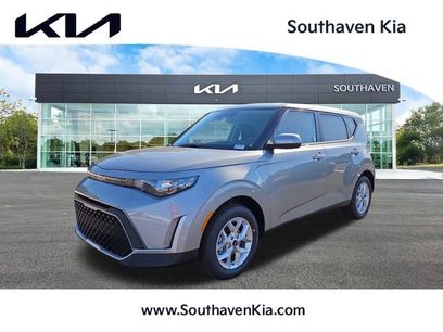New 2025 Kia Soul S