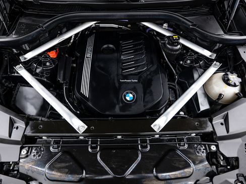 Used 2021 BMW X5 xDrive40i w/ Convenience Package image 25