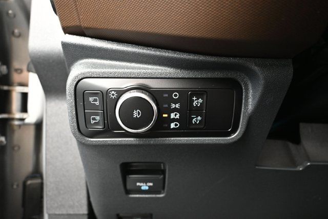 Used 2023 Ford Bronco Outer Banks AWD/4WD image 24