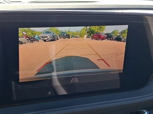 Used 2024 Buick Envista Preferred FWD image 4