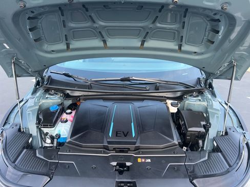 Used 2024 Hyundai Ioniq 5 SEL image 43