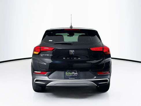 Used 2025 Buick Encore GX Preferred AWD/4WD image 7