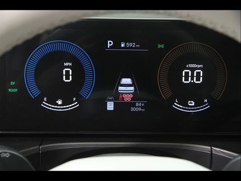 Certified 2026 Hyundai Santa Fe SE AWD/4WD image 8