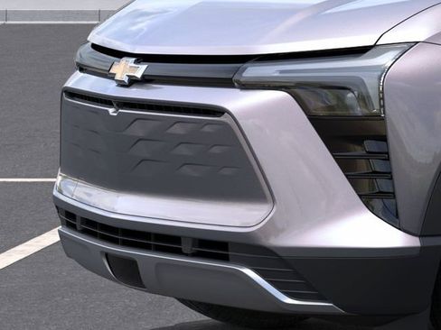 New 2026 Chevrolet Blazer EV LT w/ Super Cruise Package FWD image 13