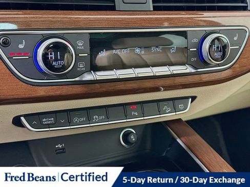 Used 2025 Audi A4 2.0T allroad Premium Plus image 17