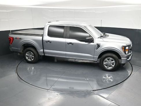 Certified 2023 Ford F150 XLT AWD/4WD image 36