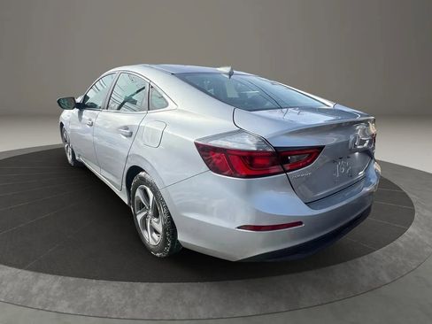 Used 2019 Honda Insight EX image 7