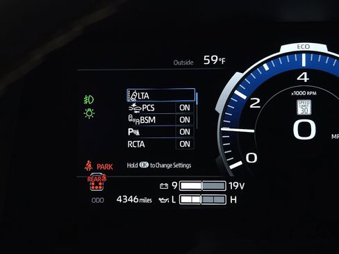 Used 2025 Toyota Sequoia Limited image 26