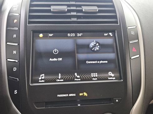 Used 2019 Lincoln MKC Premiere image 29