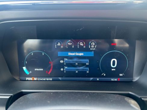 New 2026 Ford F250 Lariat w/ Black Appearance Package image 47