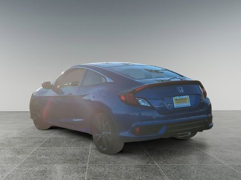 Used 2019 Honda Civic Sport image 3