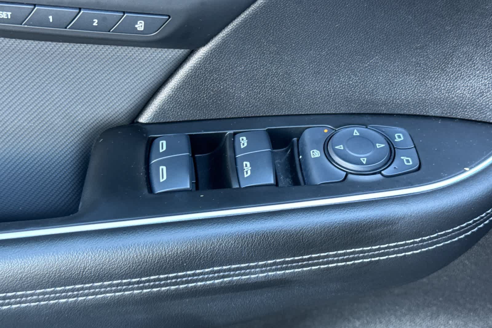 Used 2024 Buick Envision Preferred AWD/4WD image 13