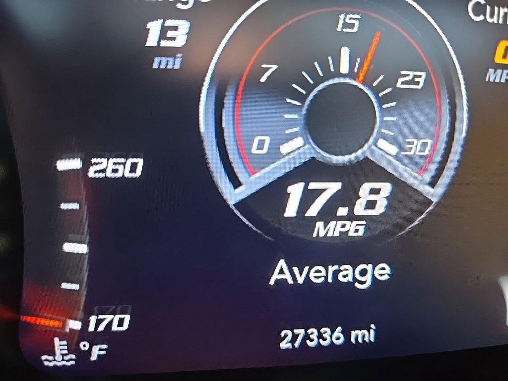 Used 2022 Dodge Charger Scat Pack w/ Dynamics Package RWD image 19