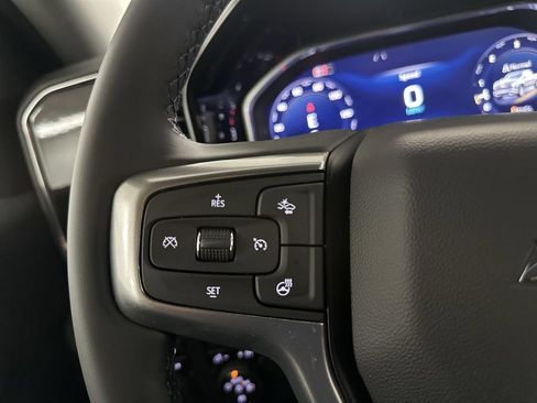 New 2026 Chevrolet Silverado 1500 RST AWD/4WD image 50