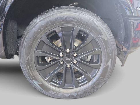 Used 2020 Ford F150 XLT w/ Equipment Group 302A Luxury AWD/4WD image 37