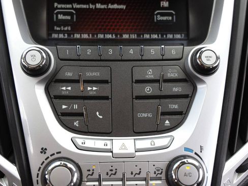 Used 2013 GMC Terrain SLE FWD image 31