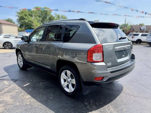 Used 2011 Jeep Compass 2WD image 6