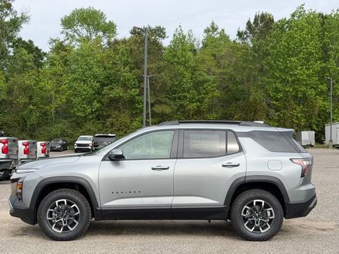 New 2026 Chevrolet Equinox ACTIV image 8