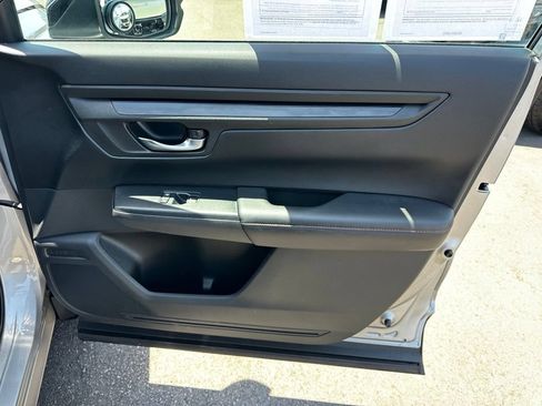Used 2024 Honda CR-V Sport-L image 16