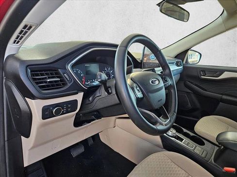 Used 2022 Ford Escape SE w/ Convenience Package image 8