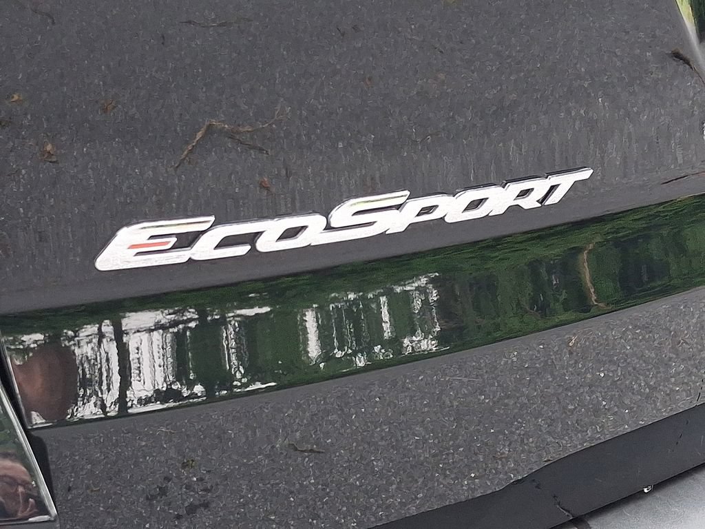 Used 2020 Ford EcoSport S AWD/4WD image 29
