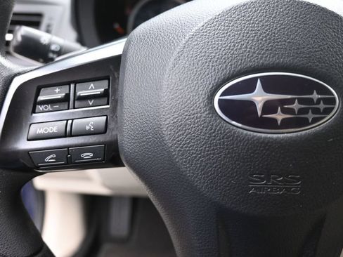 Used 2013 Subaru Crosstrek 2.0i Premium w/ Popular Pkg 1 AWD/4WD image 14