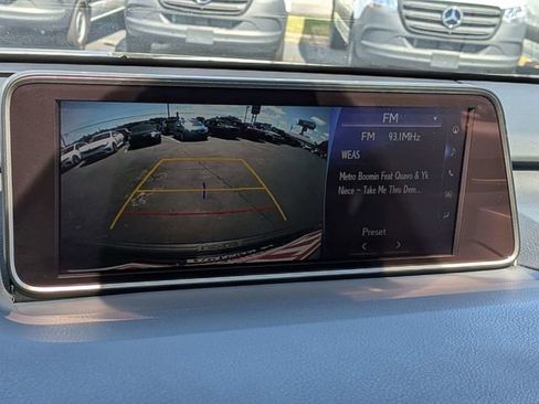 Used 2017 Lexus RX 350 AWD image 24