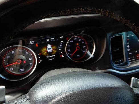 Used 2020 Dodge Charger R/T w/ Performance Handling Group RWD image 15