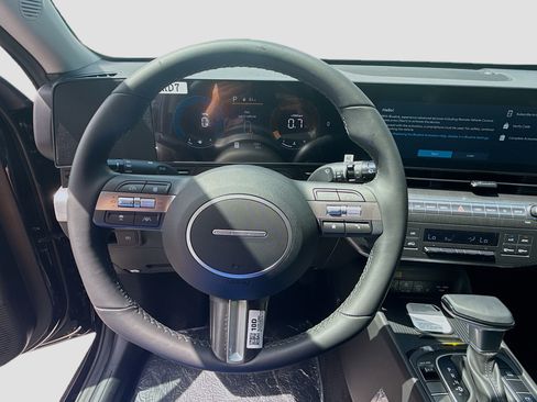 New 2026 Hyundai Kona SEL Sport FWD image 8
