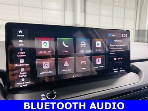 New 2026 Honda Accord Touring image 6