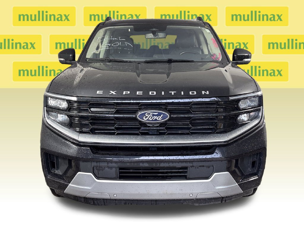 Certified 2025 Ford Expedition Platinum AWD/4WD image 29