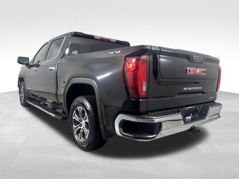 Used 2023 GMC Sierra 1500 SLT w/ SLT Convenience Package AWD/4WD image 7
