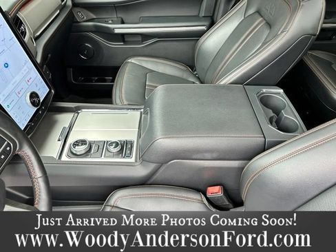 Certified 2024 Ford Expedition Timberline AWD/4WD image 14
