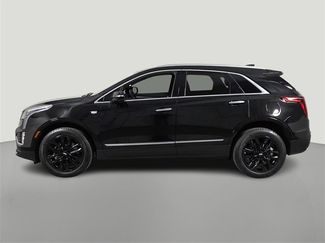 Certified 2022 Cadillac XT5 Luxury video 2
