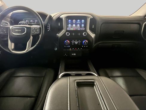 Used 2021 GMC Sierra 1500 SLT RWD image 15