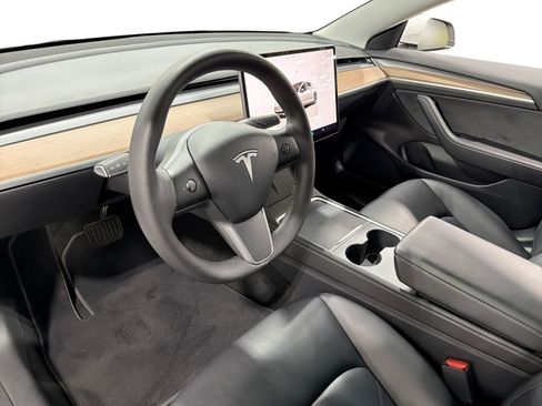 Certified 2023 Tesla Model 3 Long Range AWD/4WD image 9