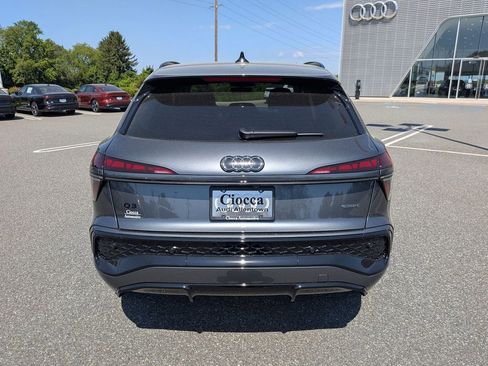 New 2026 Audi Q3 quattro 2.0T AWD/4WD image 5