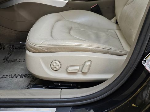 Used 2012 Audi A4 2.0T Premium w/ Style Pkg image 25